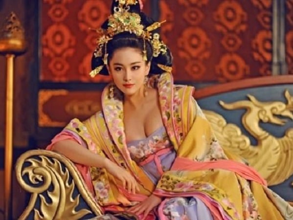 10 vị hoàng hậu ấn tượng của màn ảnh Hoa Ngữ trong vài năm gần đây  Phim  châu á  Việt Giải Trí