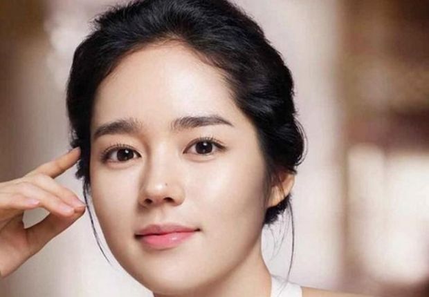 Tướng phụ nữ may mắn tam thiện nhân tướng