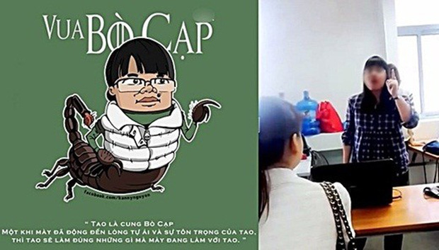 Câu nói tạo trend mạng xã hội
