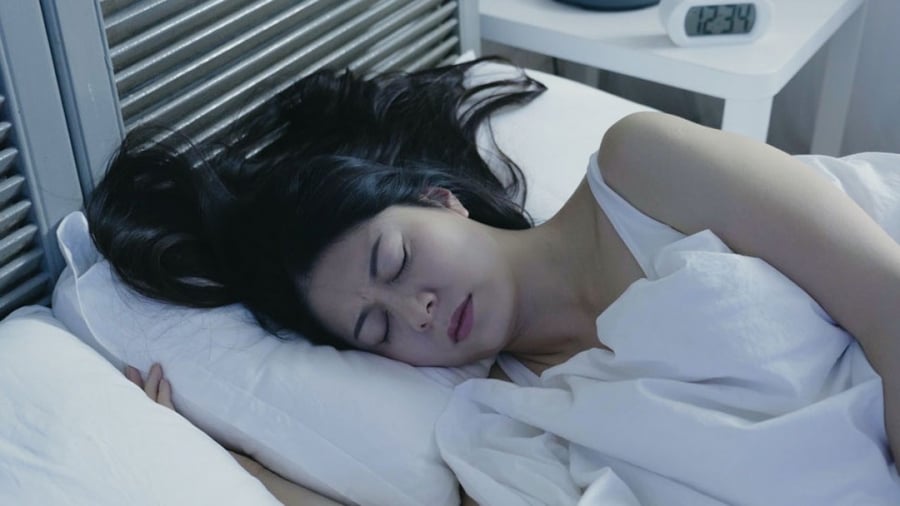 Giấc ngủ lúc 9 giờ tới 11 giờ cũng vô cùng quan trọng