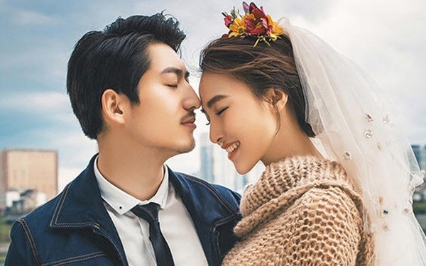Đàn ông chun thủy giàu có