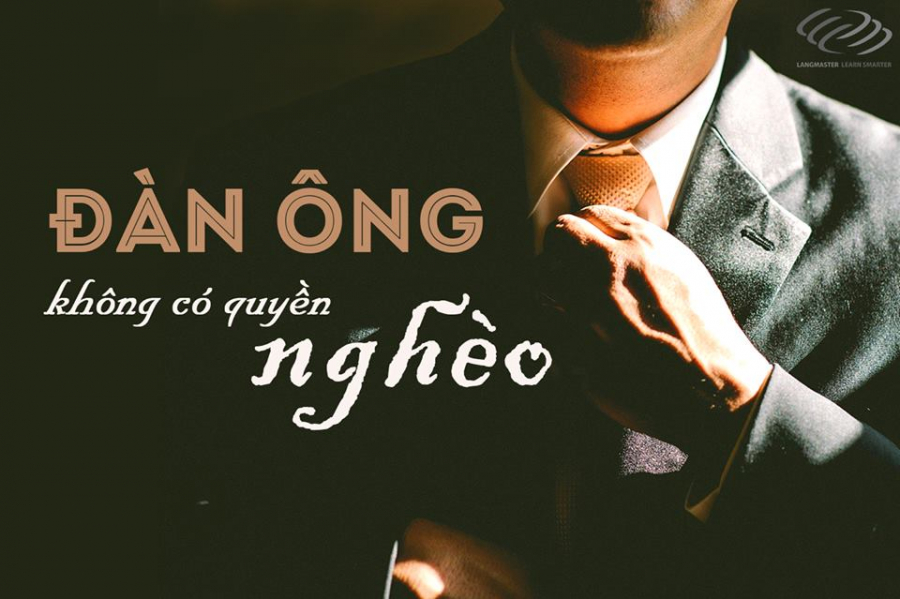 Tướng đàn ông khó thăng quan tiến chức