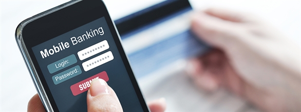 Cẩn trọng kẻo bị hack tài khoản
