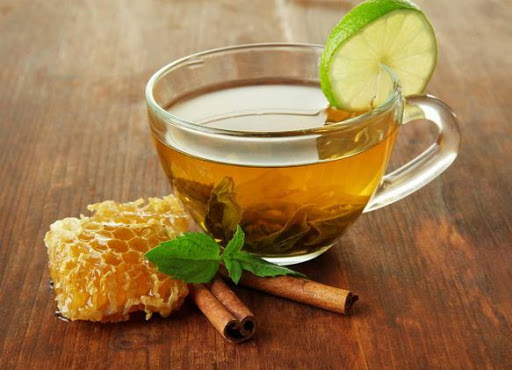 Nước quế chanh mật ong giúp giảm cân nhanh