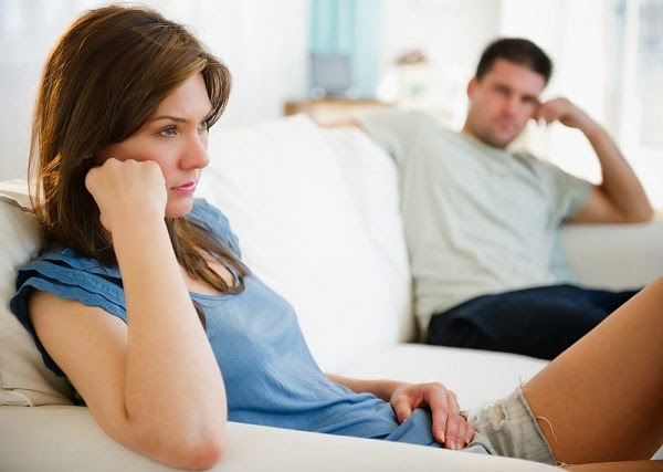 Dấu hiệu chồng ngoại tình