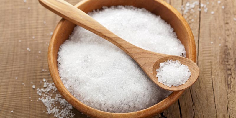Thèm muối suy thượng thận