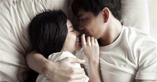 Tình huống khiến bạn chín mặt