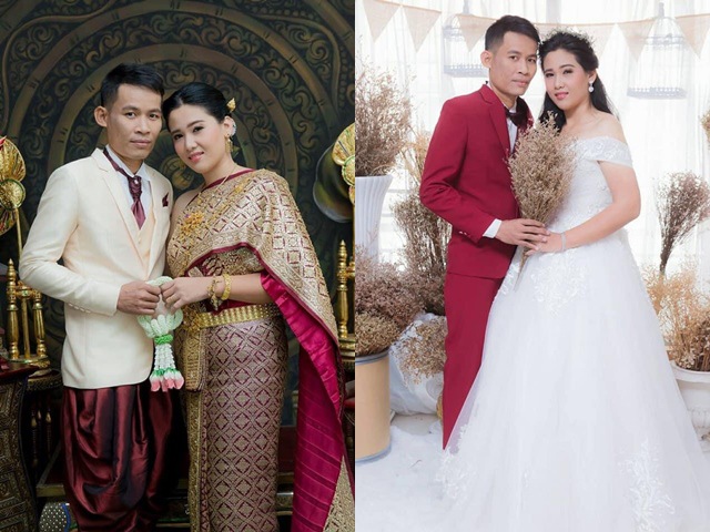 Cô gái sau chia tay anh Boonmee đã có vài mối tình