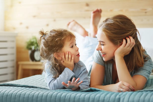 Kiểu cha mẹ áp đặt sẽ khiến bé dễ gặp thất bại
