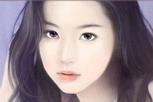 Tướng phụ nữ dễ vướng ngoại tình
