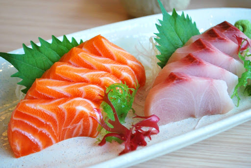 Thực phẩm giàu Omega 3 tốt cho sức khỏe
