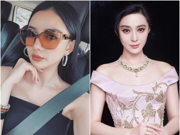 Cô nàng được mênh danh là
