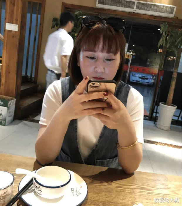 Không như những bức ảnh lung linh trên mạng,