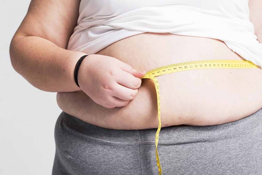 Tăng cân nhanh gây suy hại hệ miễn dịch