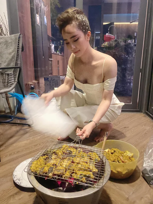Mới đây, trên trang cá nhân của mình,