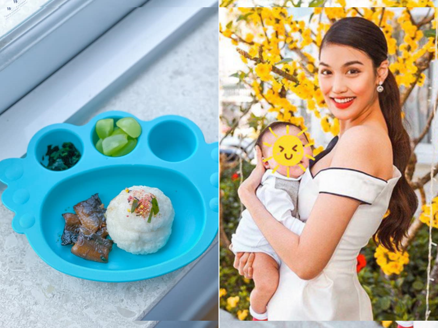 Lan Khuê chia sẻ câu chuyện đời thường. Cô cảm thấy lạ chính là việc Connor dám chê bai mẹ sau lưng về việc nấu ăn. Câu chuyện cười ra nước mắt của Lan Khuê: