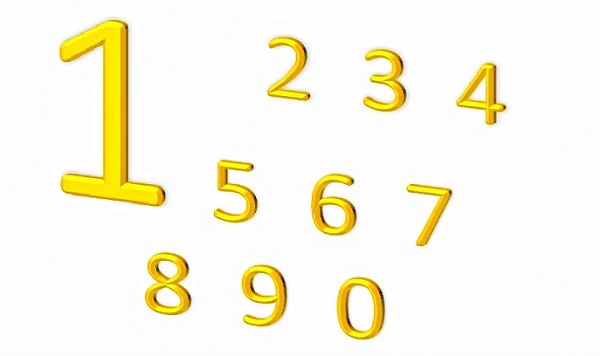 Trắc nghiệm số điện thoại