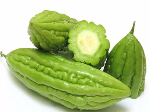 Thực phẩm có vị đắng tốt cho gan