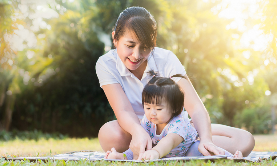 Dấu hiệu trẻ có chỉ số EQ cao khi trưởng thành