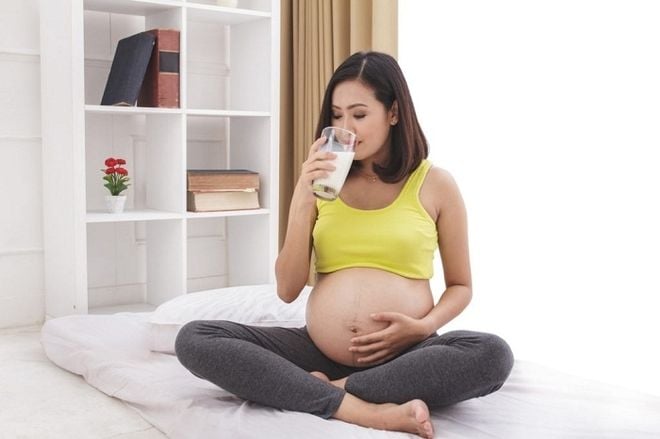 Mẹ bầu có ngôi thai không thuận