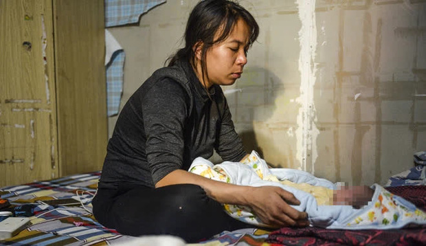 Huyền nói rằng, bản thân không hề thông đồng với nhân tình làm hại con