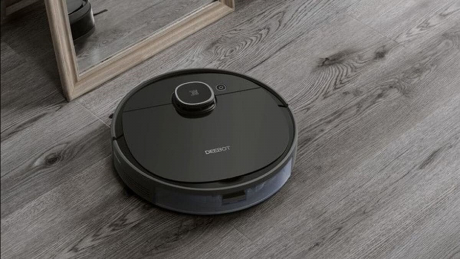 So sánh robot hút bụi thông minh Xiaomi và Ecovacs