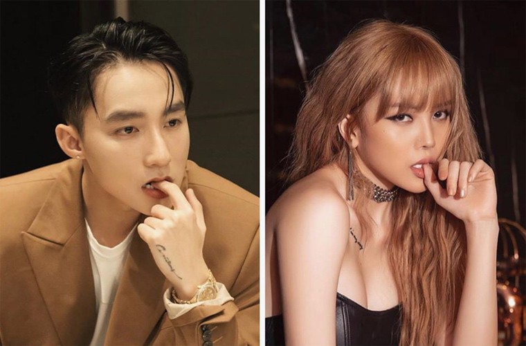Tối 22/2, giữa lúc cả MXH đang xôn xao vì MV Chúng Ta Của Hiện Tại “bay màu” trên YouTube, netizen bỗng rần rần trước nghi vấn cặp đôi Thiều Bảo Trâm - Sơn Tùng yêu lại từ đầu. Cụ thể trên fanpage 1,9 triệu follower của Thiều Bảo Trâm bất ngờ mở chế độ cho phép xem theo dõi ai. Ngoài 4 tài khoản khác như Châu Bùi, BLACKPINK,... Thiều Bảo Trâm còn nhấn nút follow trang fanpage M-TP của Sơn Tùng. Nhiều fan cho rằng đây là động thái mới của Thiều Bảo Trâm, cũng có người khẳng định chính chủ đã follow từ trước.