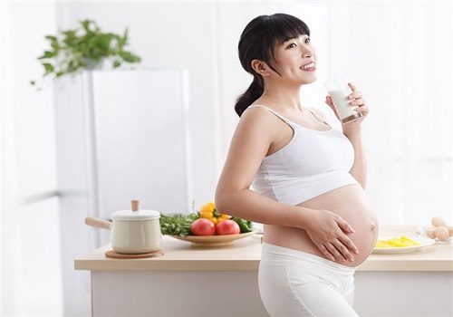 Dấu hiệu một người phụ nữ mang thai