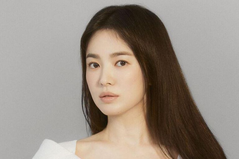 Song Hye Kyo - 1 trong