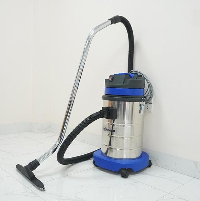 Dòng máy hút bụi hút nước công nghiệp cỡ nhỏ
