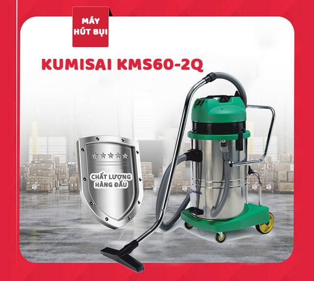 Máy hút bụi công nghiệp cỡ vừa