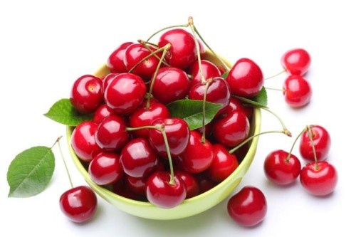 Quả Cherry tốt cho thai kỳ