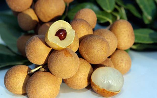 Nhãn không dành cho mẹ bầu nó dễ gây ảnh hưởng tới thai nhi