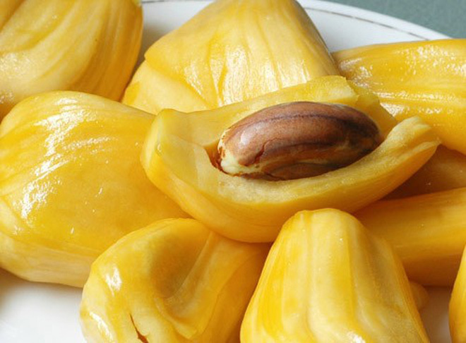 Mít là một loại quả không dành cho mẹ bầu