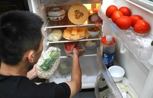 Ăn đồ thừa trong tủ lạnh, người đàn ông 50t thiệt mạng: 4 món tuyệt đối không để qua đêm, thừa là đổ - Ảnh 2
