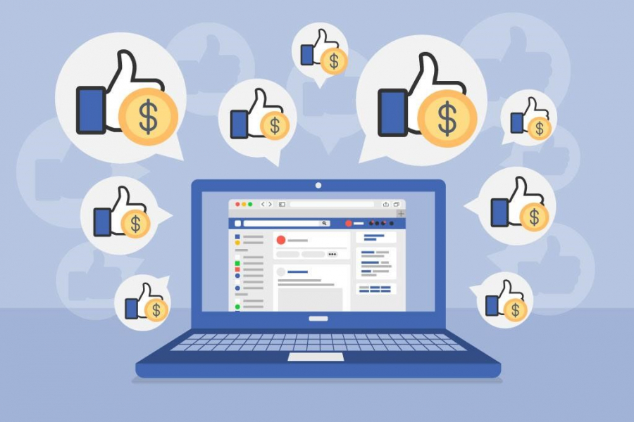 Kinh nghiệm bán hàng online trên facebook hiệu quả và thành công