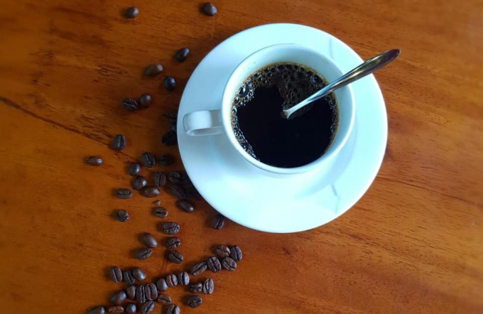 Uống cà phê đúng giờ tốt giúp giảm tim mạch