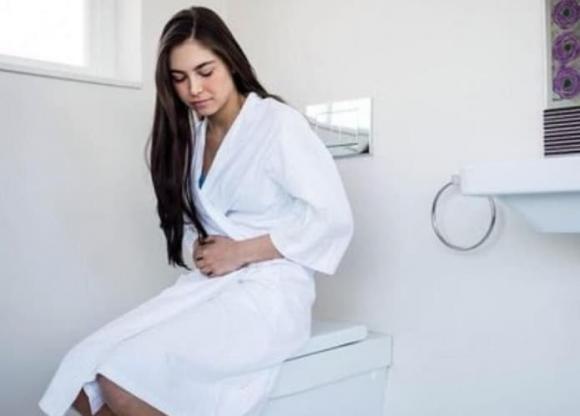 Sau bữa tối khoảng 30 phút