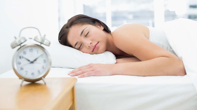 Người sống thọ thường có 6 biểu hiện này khi ngủ, có 3 điểm cũng đáng mừng