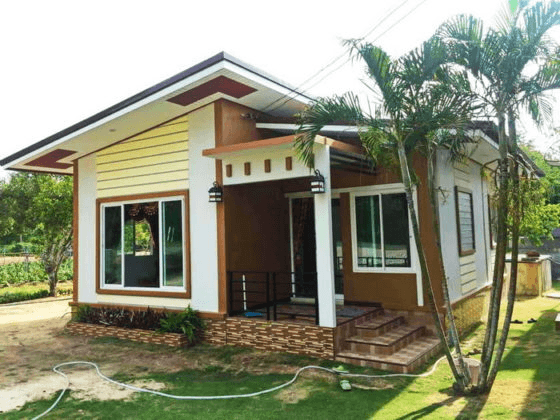 Nhầ cấp 4 giá dưới 200 triệu