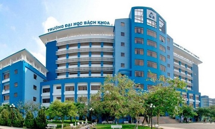 Ngành Kỹ thuật Dầu khí trường Đại học Bách Khoa TPHCM