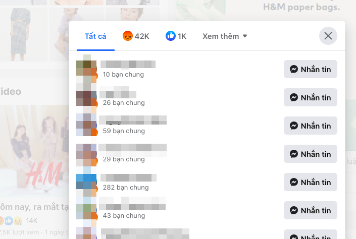 Cư dân mạng Việt đồng lọat tẩy chay thương hiệu H&M