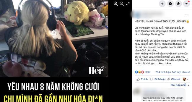 Bài viết gây