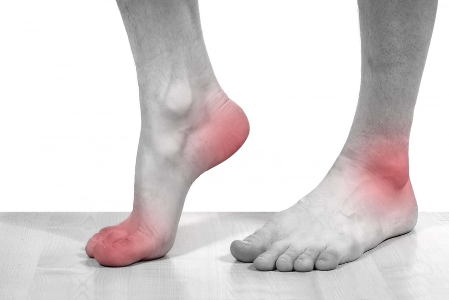 Người bệnh gout không nên uống bia rượu