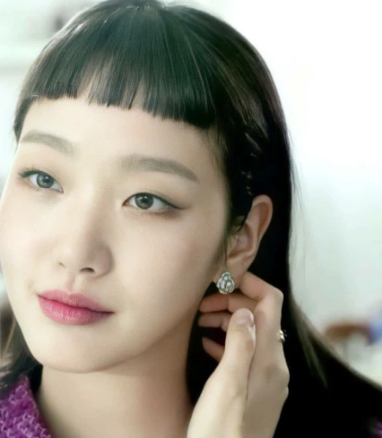Song Ji Hyo tiết lộ lý do cắt tóc chó gặm liên quan đến cả tâm linh   Showbiz 24h  Giải trí  VGT TV