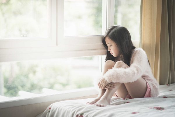 Kiểu cha mẹ luôn kỳ vọng của con