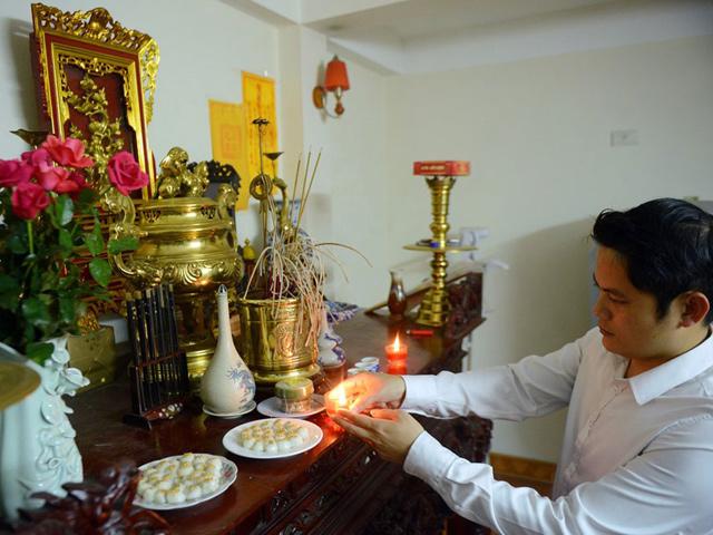 Ngày Tết Hàn Thực kiêng ăn mặn và sát sinh