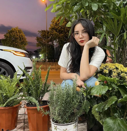 Kỳ Duyên đổi sang tóc ngắn không chỉ thăng hạng nhan sắc mà style cũng nâng lên vài bậc