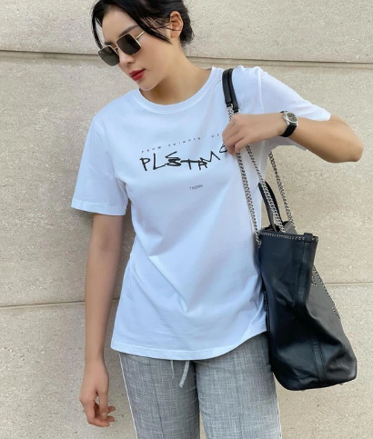 Kỳ Duyên đổi sang tóc ngắn không chỉ thăng hạng nhan sắc mà style cũng nâng lên vài bậc