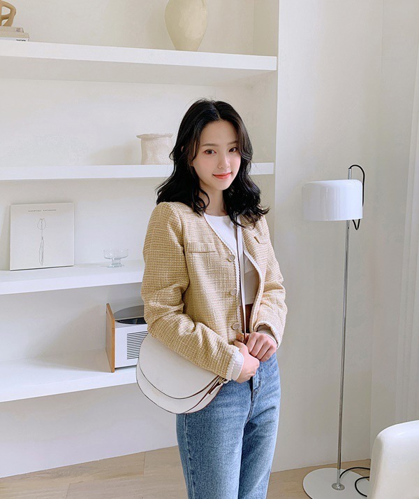 Chuẩn bị rét "nàng Bân", chị em ghim ngay vài set đồ cơ bản để chẳng phải đau đầu việc mặc đẹp